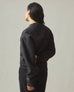 Unisex American Vintage Crew - Washed Black
